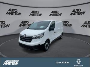 Foto - Renault Trafic E-TECH L2H1*292KM 100%elektrisch