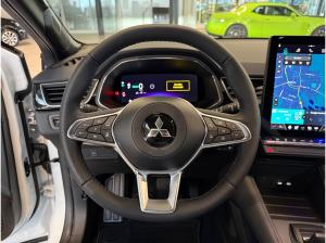 Mitsubishi Grandis 🆕 INTRO EDITION 🆕 1.8 HEV  ✅ °NEU° MJ26 ✅ SOFORT VERFÜGBAR ‼️