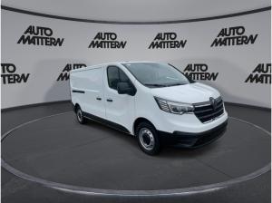 Renault Trafic E-TECH L2H1*292KM 100%elektrisch*