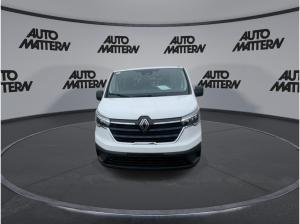 Renault Trafic E-TECH L2H1*292KM 100%elektrisch*