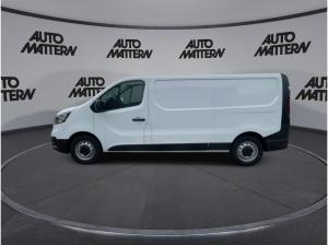 Renault Trafic E-TECH L2H1*292KM 100%elektrisch*