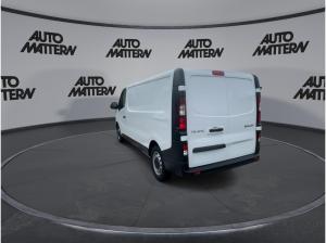 Renault Trafic E-TECH L2H1*292KM 100%elektrisch*