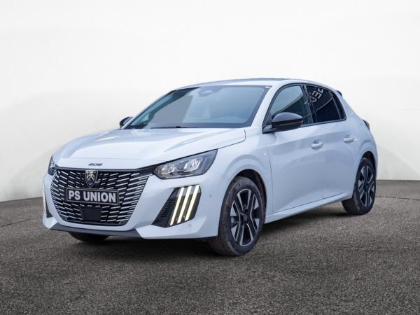 Peugeot 208 ALLURE HYBRID 110 e-DSC6 *AKTION*
