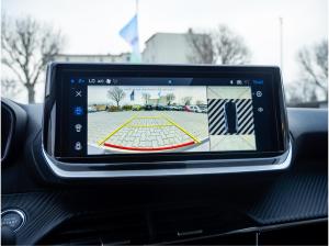 Peugeot 208 ALLURE HYBRID 110 e-DSC6 *AKTION*