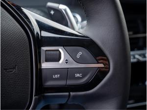 Peugeot 208 ALLURE HYBRID 110 e-DSC6 *AKTION*