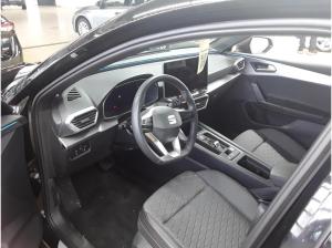Seat Leon Sp. 1.5 eTSI DSG FR NAVI KAMERA ACC KEYLESS