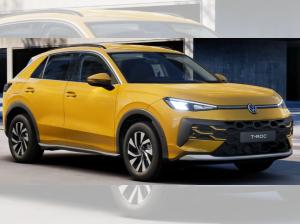Volkswagen T-Roc 1.5 eTSI OPF DSG Life