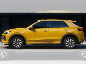Volkswagen T-Roc 1.5 eTSI OPF DSG Life