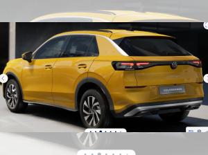 Volkswagen T-Roc 1.5 eTSI OPF DSG Life