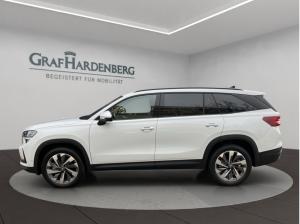 Skoda Kodiaq Selection 2,0 TDI 193 PS DSG 4x4 7-Sitzer // Sofort verfügbar!!