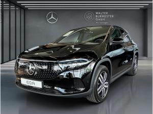 Mercedes-Benz EQA 250+ ElectricArt Distronic AHK Night  🔥