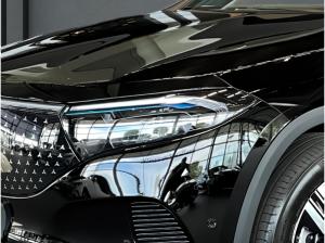Mercedes-Benz EQA 250+ ElectricArt Distronic AHK Night  🔥