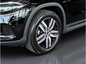 Mercedes-Benz EQA 250+ ElectricArt Distronic AHK Night  🔥