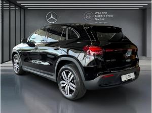 Mercedes-Benz EQA 250+ ElectricArt Distronic AHK Night  🔥