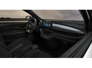 Abarth 500 e *limitierte Stückzahl* *CABRIO*