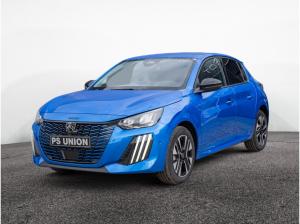 Peugeot 208 ALLURE HYBRID 110 e-DSC6 *AKTION*