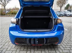 Peugeot 208 ALLURE HYBRID 110 e-DSC6 *AKTION*