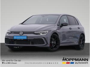 Volkswagen Golf GTI 2.0 TSI DSG Pano Kamera Navi LED