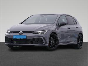 Volkswagen Golf GTI 2.0 TSI DSG Pano Kamera Navi LED
