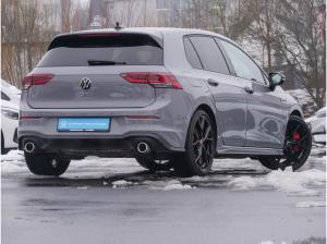 Volkswagen Golf GTI 2.0 TSI DSG Pano Kamera Navi LED