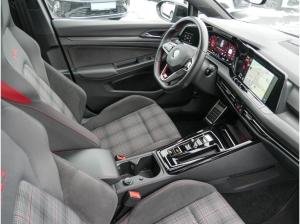 Volkswagen Golf GTI 2.0 TSI DSG Pano Kamera Navi LED