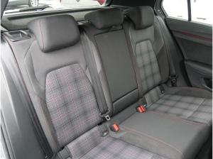 Volkswagen Golf GTI 2.0 TSI DSG Pano Kamera Navi LED