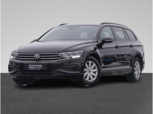 Volkswagen Passat Variant SHZ Navi AHK ACC