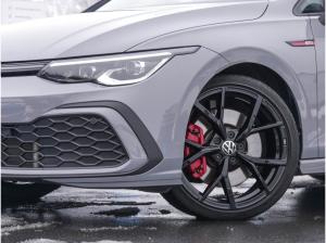 Volkswagen Golf GTI 2.0 TSI DSG Pano Kamera Navi LED