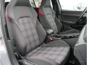 Volkswagen Golf GTI 2.0 TSI DSG Pano Kamera Navi LED
