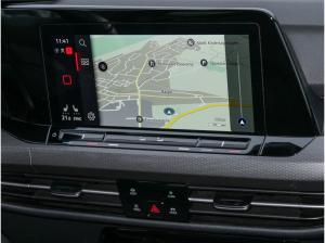 Volkswagen Golf GTI 2.0 TSI DSG Pano Kamera Navi LED