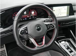 Volkswagen Golf GTI 2.0 TSI DSG Pano Kamera Navi LED