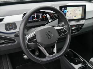 Volkswagen ID.3 Pro Performance Matrix Kamera SHZ Wärmepumpe