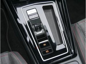 Volkswagen Golf GTI 2.0 TSI DSG Pano Kamera Navi LED