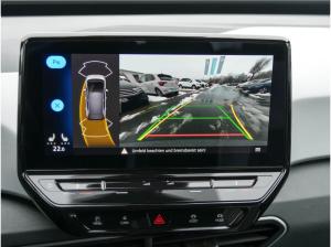 Volkswagen ID.3 Pro Performance Matrix Kamera SHZ Wärmepumpe