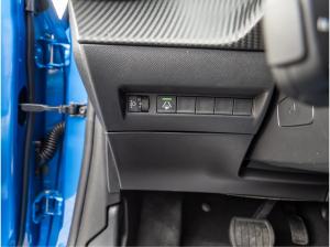 Peugeot 208 ALLURE HYBRID 110 e-DSC6 *AKTION*