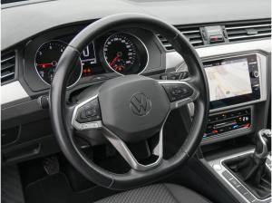 Volkswagen Passat Variant SHZ Navi AHK ACC
