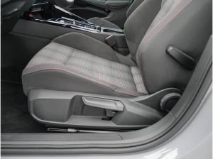 Volkswagen Golf GTI 2.0 TSI DSG Pano Kamera Navi LED