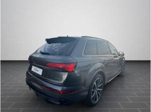 Audi Q7 S line business * Bang&Olfusen * Leder Valcona * Ambiente Plus