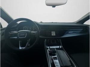 Audi Q7 S line business * Bang&Olfusen * Leder Valcona * Ambiente Plus