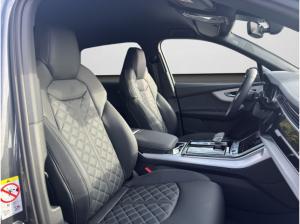 Audi Q7 S line business * Bang&Olfusen * Leder Valcona * Ambiente Plus