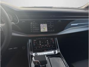 Audi Q7 S line business * Bang&Olfusen * Leder Valcona * Ambiente Plus