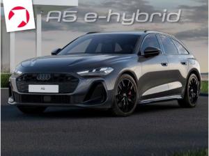 Audi A5 Avant e-hybrid quattro S lineS tronic*0,5%*