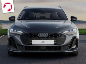 Audi A5 Avant e-hybrid quattro S lineS tronic*0,5%*