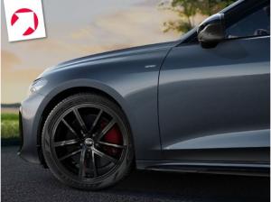 Audi A5 Avant e-hybrid quattro S lineS tronic*0,5%*