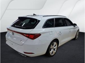 Seat Leon Sp. 1.5 eTSI DSG FR🔥990€ Anzahlung!🔥NAVI KAMERA ACC KEYLESS