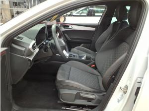 Seat Leon Sp. 1.5 eTSI DSG FR🔥990€ Anzahlung!🔥NAVI KAMERA ACC KEYLESS