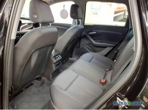 Audi Q6 e-tron LED plus/360Kamera/Klima-P/ACC/18 Zoll