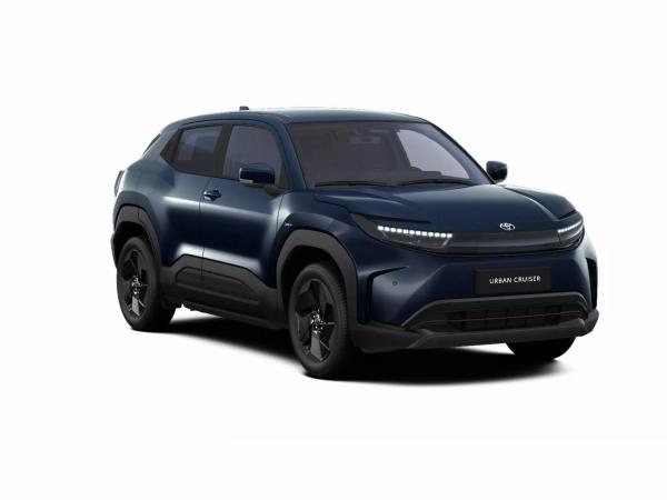 Toyota Urban Cruiser ***Toyota URBAN CRUISER 49kWh Active***