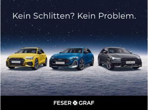 Audi A5 Avant TDI ACC B&O LED Leder Navi RüKa Tech