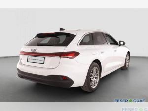 Audi A5 Avant TDI ACC B&O LED Leder Navi RüKa Tech